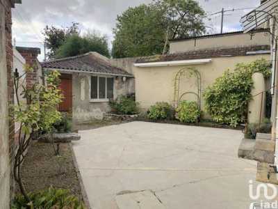 Home For Sale in Nangis, France