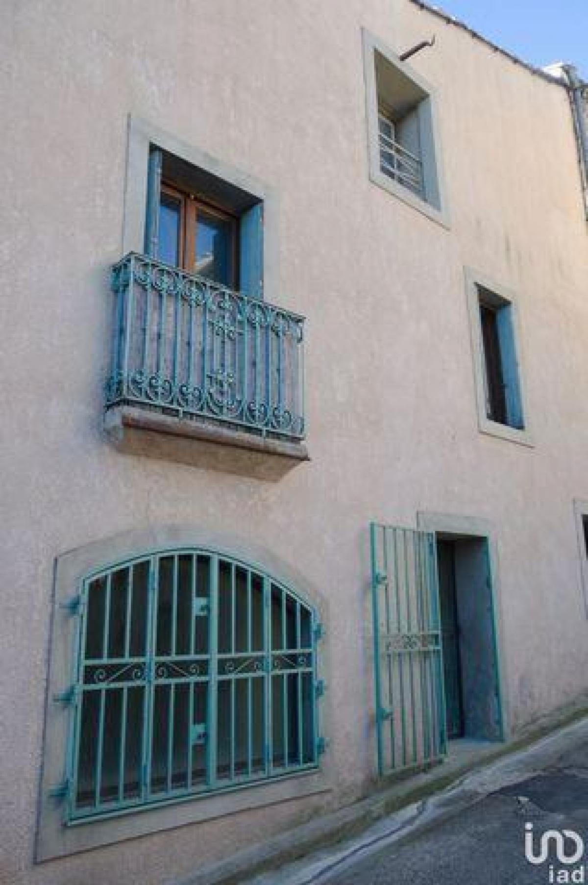 Picture of Home For Sale in Moussac, Poitou Charentes, France
