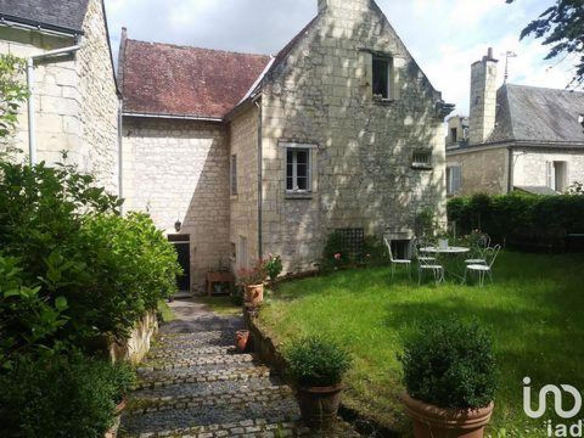 Picture of Home For Sale in Avoine, Centre, France