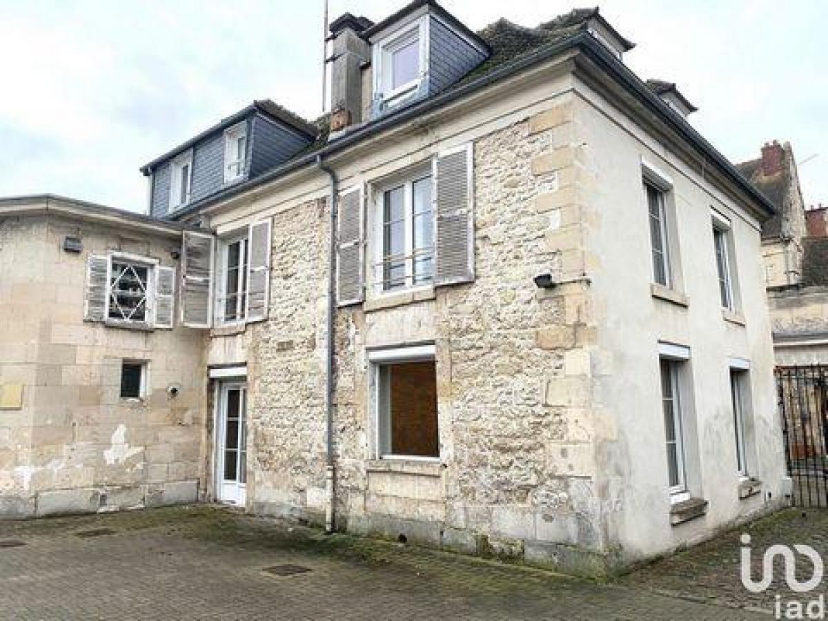 Picture of Home For Sale in Bienville, Lorraine, France