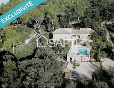 Home For Sale in LORGUES, France