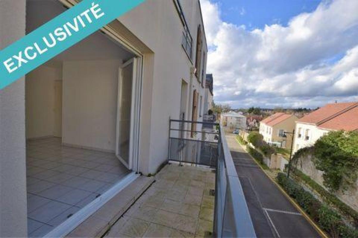 Picture of Apartment For Sale in Dourdan, Centre, France