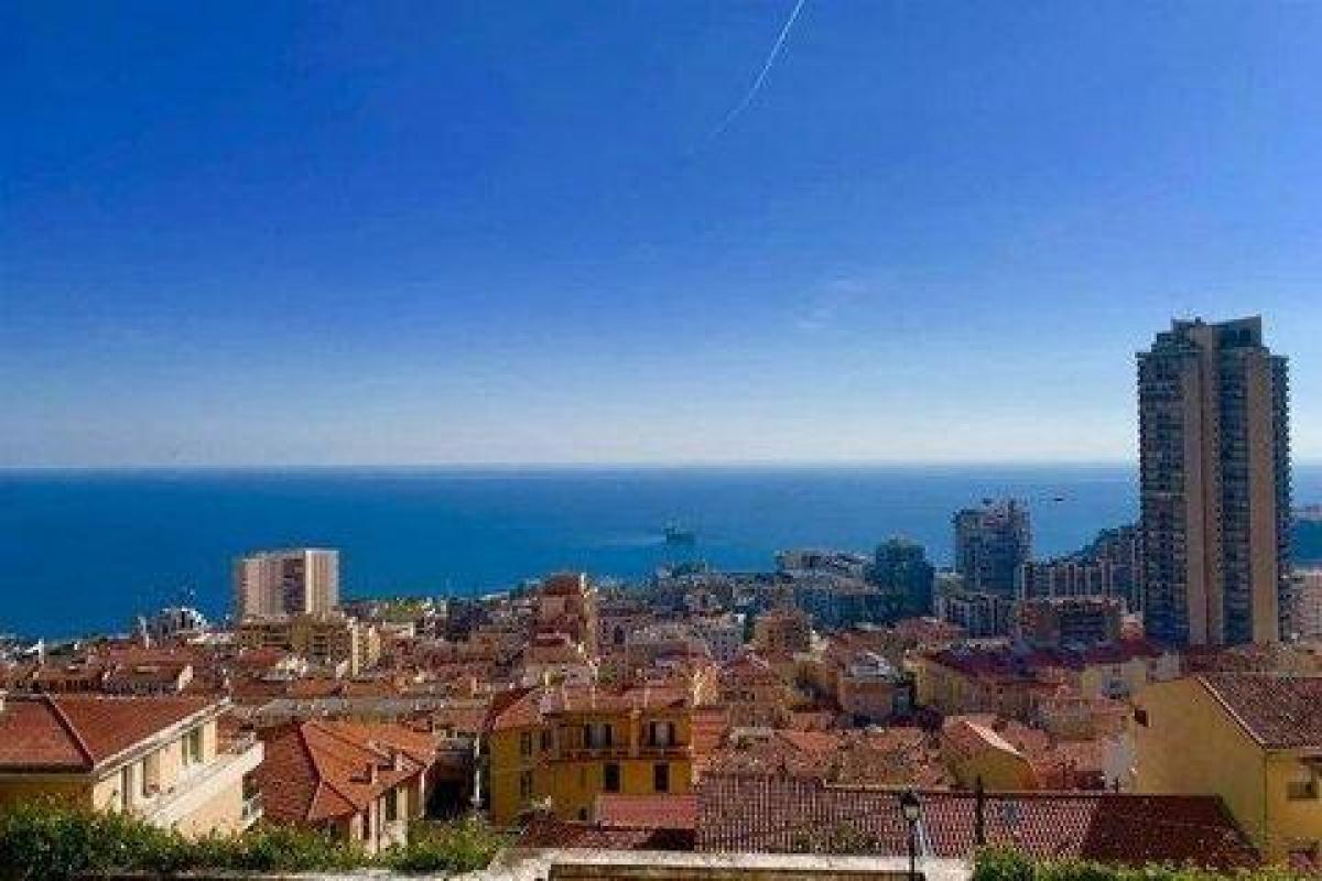 Picture of Home For Rent in Beausoleil, Cote d'Azur, France