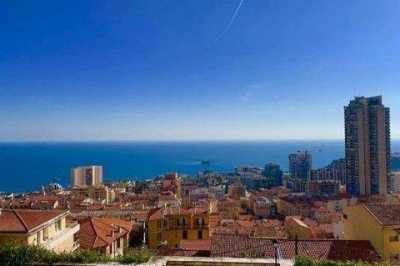 Home For Rent in Beausoleil, France