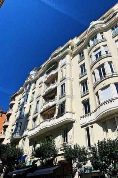 Home For Sale in Beausoleil, France