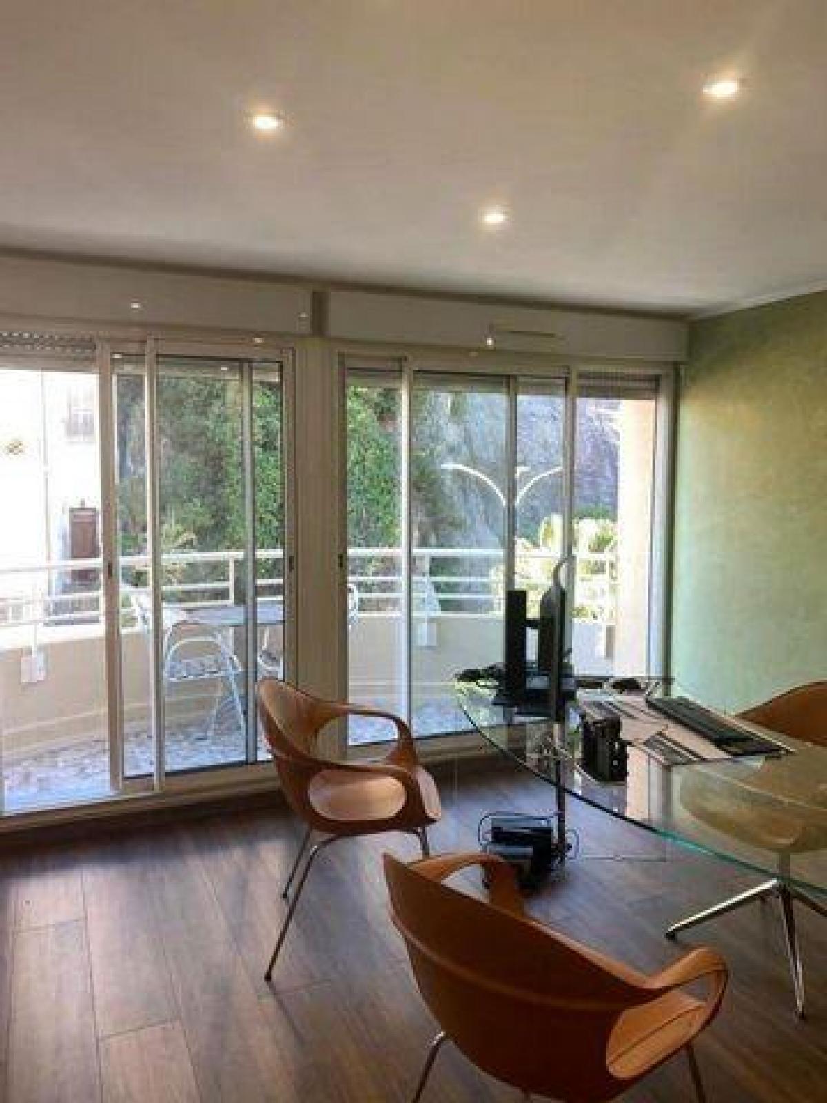 Picture of Apartment For Sale in Beausoleil, Cote d'Azur, France