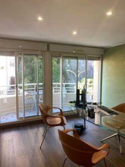 Apartment For Sale in Beausoleil, France