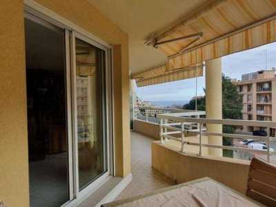 Home For Sale in ROQUEBRUNE CAP MARTIN, France