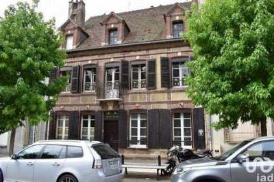 Home For Sale in Bagneaux, France