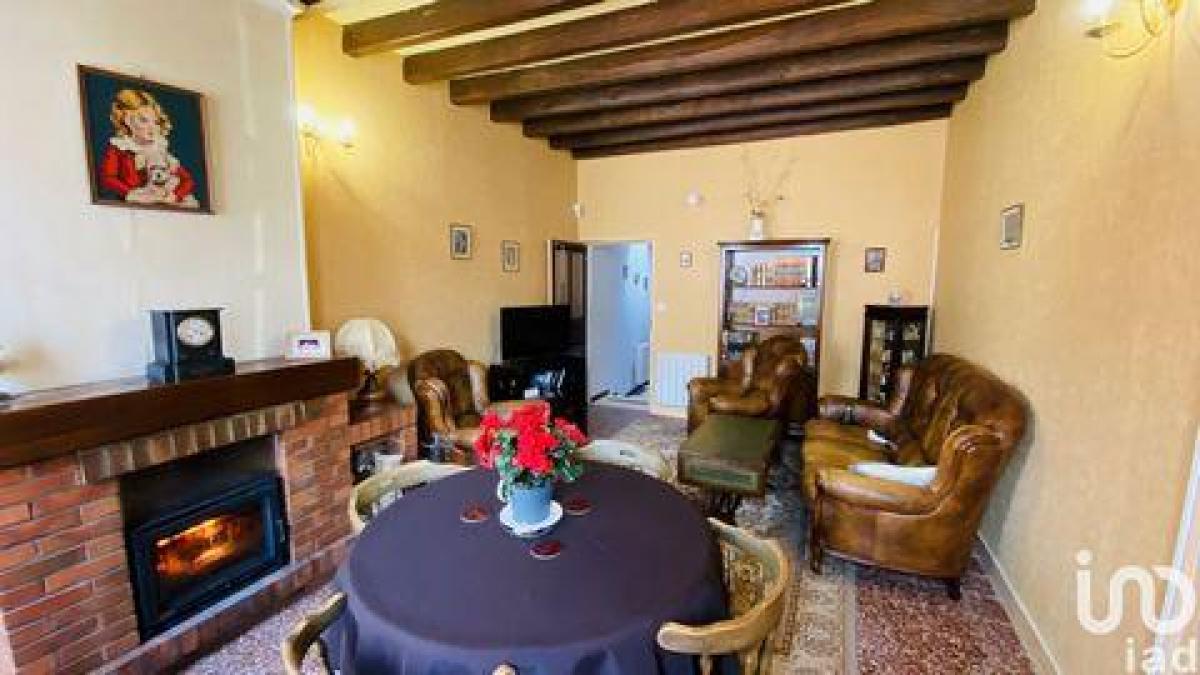 Picture of Home For Sale in Bagneaux, Bourgogne, France
