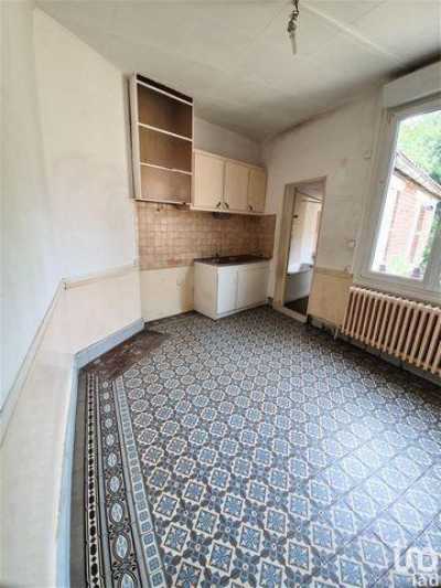 Home For Sale in Albert, France