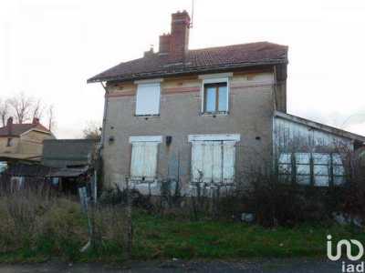 Home For Sale in Montdidier, France