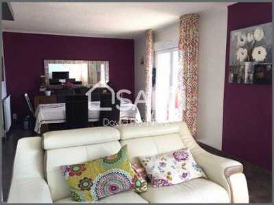 Apartment For Sale in Beziers, France