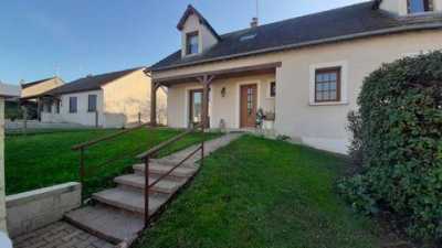 Home For Sale in Issoudun, France