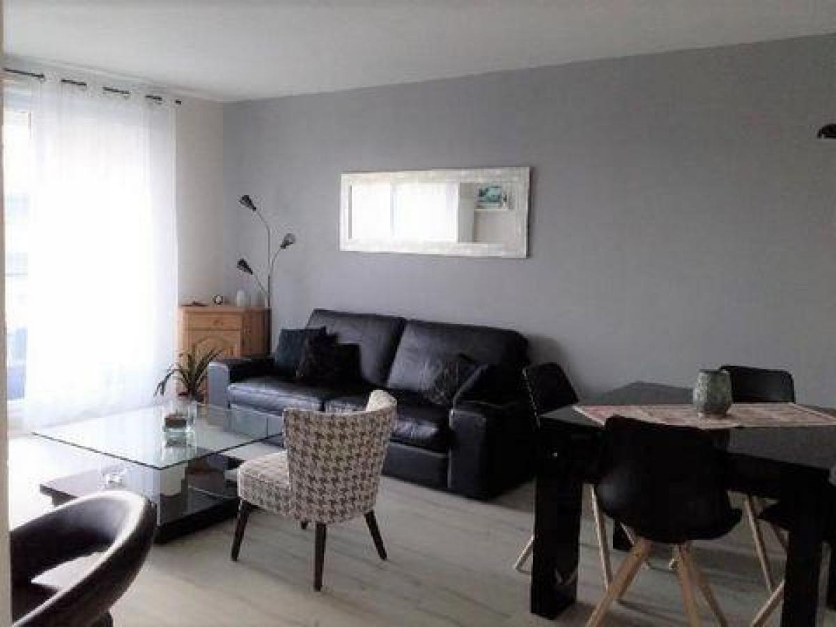Picture of Apartment For Sale in Tours, Touraine, France