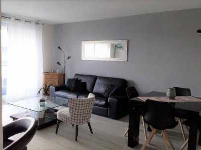 Apartment For Sale in Tours, France