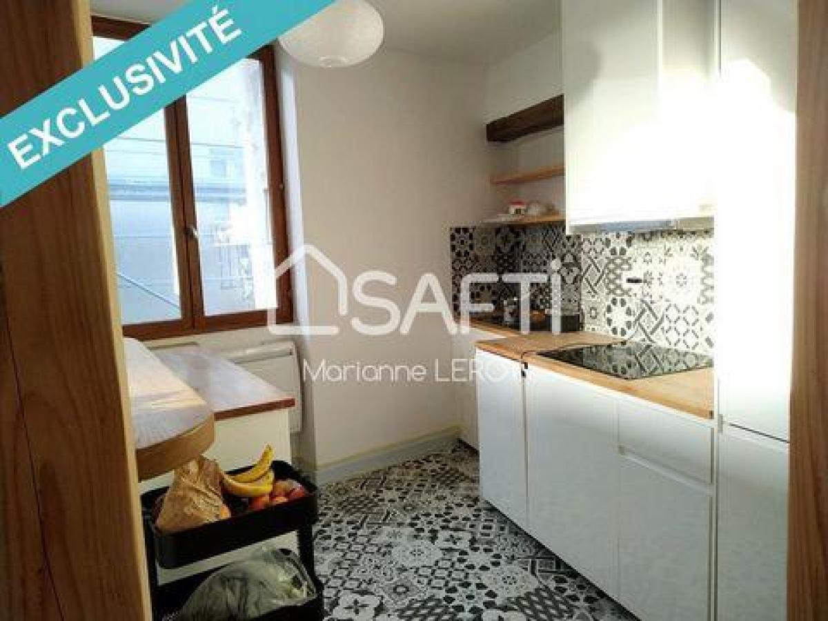 Picture of Apartment For Sale in Forcalquier, Provence-Alpes-Cote d'Azur, France