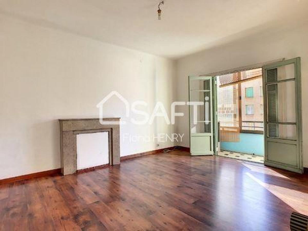 Picture of Apartment For Sale in Ajaccio, Corse, France