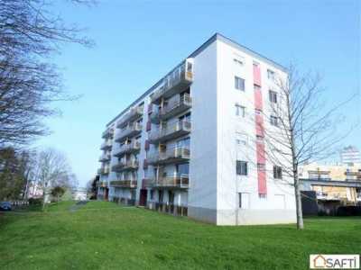 Apartment For Sale in Brest, France