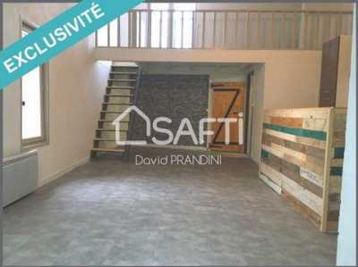 Apartment For Sale in Beziers, France