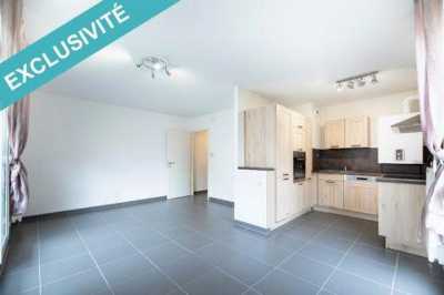 Apartment For Sale in Terville, France