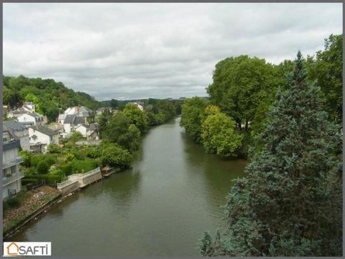 Picture of Apartment For Sale in Vendome, Centre, France