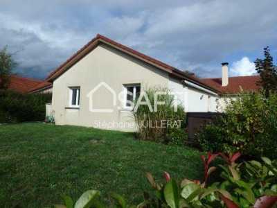 Home For Sale in Toul, France