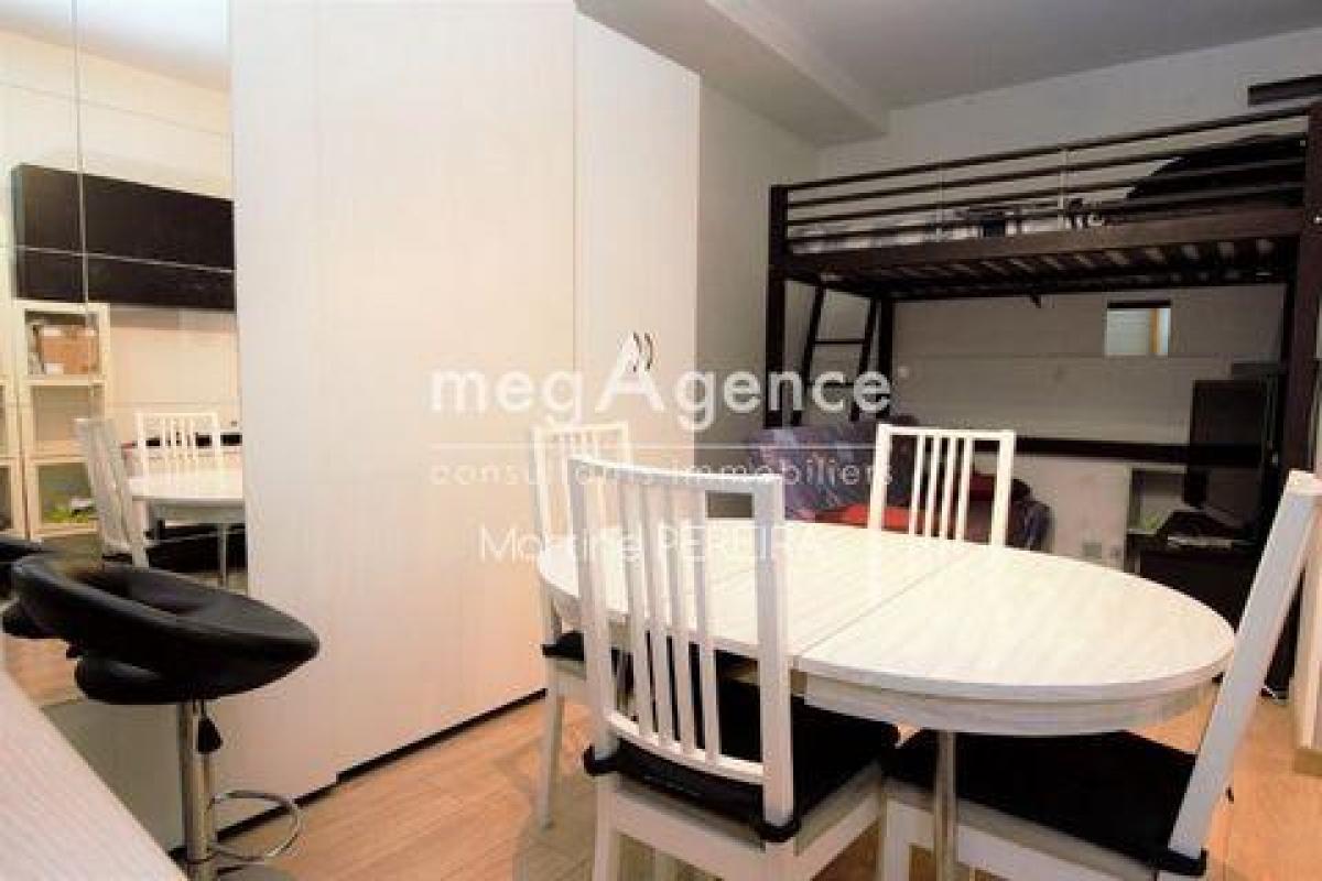 Picture of Apartment For Sale in Beynes, Centre, France
