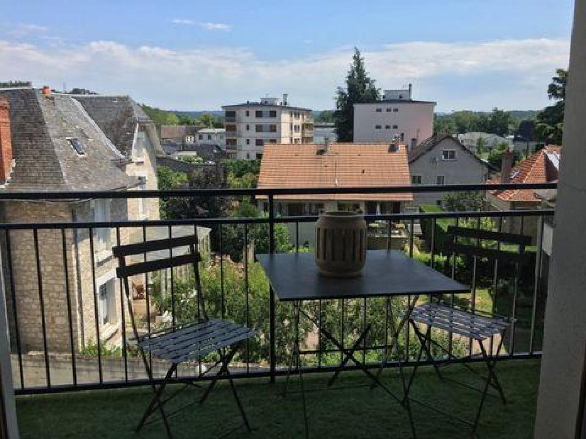 Picture of Apartment For Sale in Brive-la-Gaillarde, Limousin, France