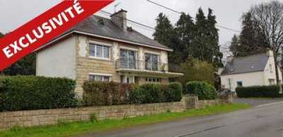 Home For Sale in Locmine, France