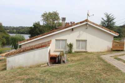 Home For Sale in Availles Limouzine, France
