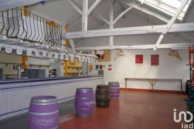 Industrial For Sale in Vic Fezensac, France