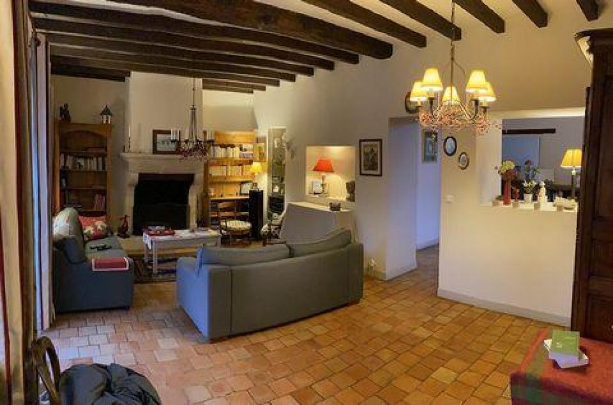 Picture of Home For Sale in Beynes, Centre, France
