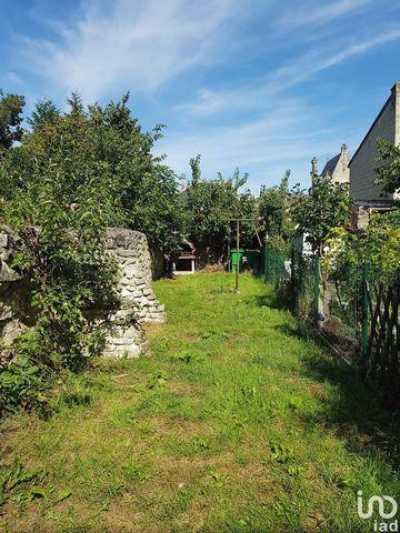 Condo For Sale in Creil, France