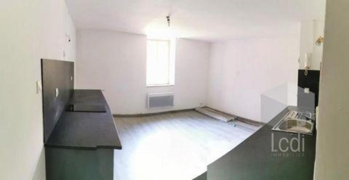 Picture of Apartment For Sale in Montelimar, Rhone Alpes, France