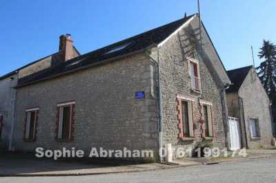 Home For Sale in Angerville, France