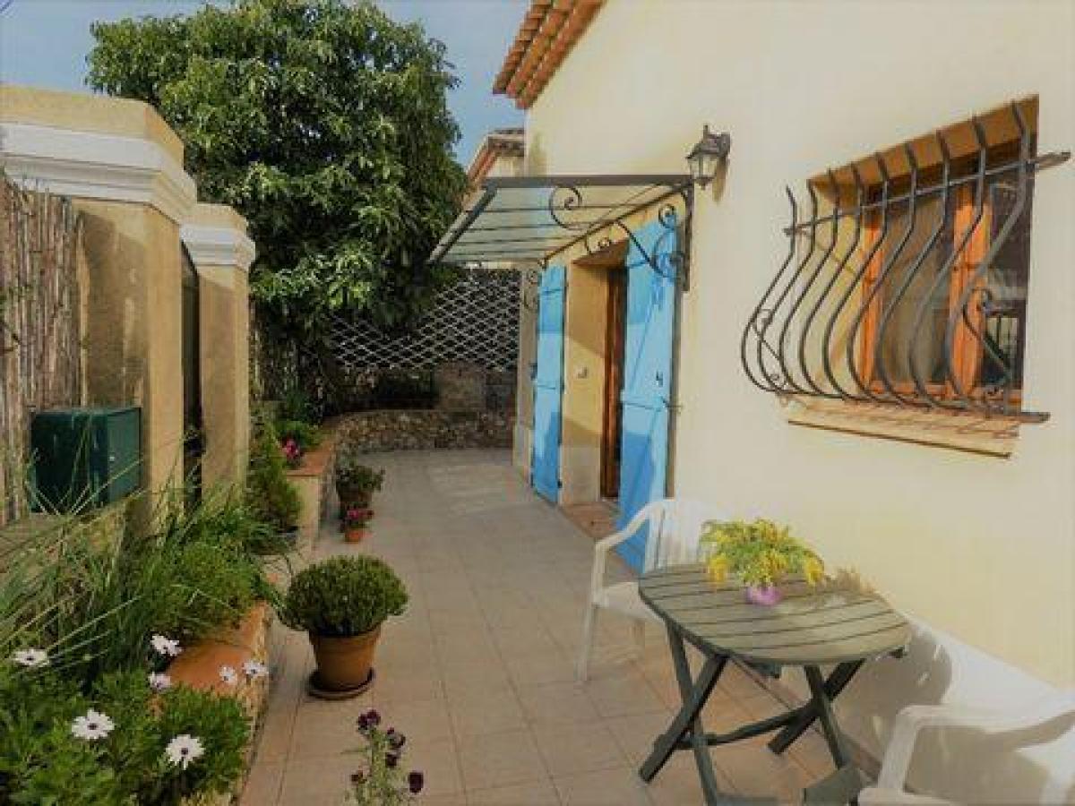 Picture of Home For Sale in Le Cannet, Cote d'Azur, France