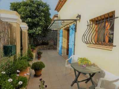 Home For Sale in Le Cannet, France
