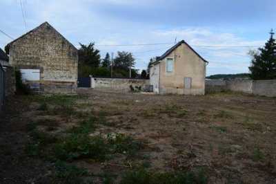 Home For Sale in Chatellerault, France