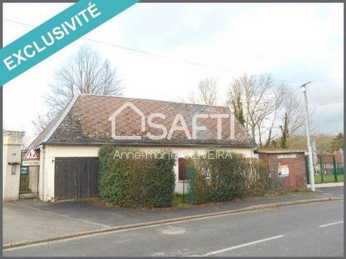 Picture of Home For Sale in Noyon, Picardie, France