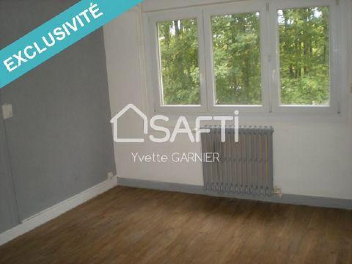 Picture of Apartment For Sale in Verdun, Lorraine, France