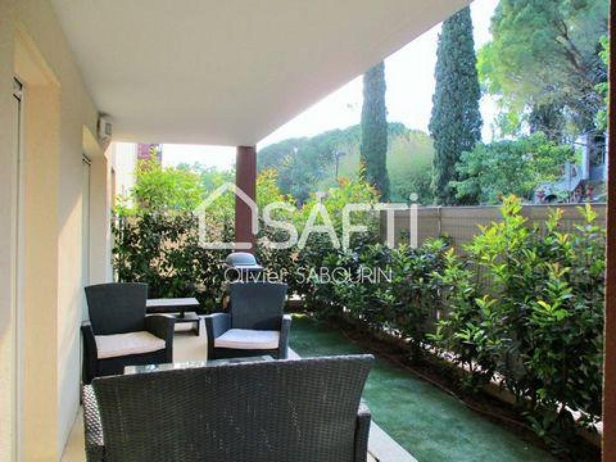 Picture of Apartment For Sale in Puget-sur-Argens, Cote d'Azur, France