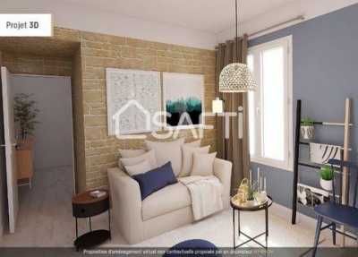 Apartment For Sale in Biarritz, France