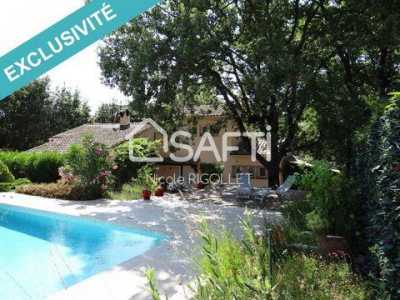 Home For Sale in Valbonne, France