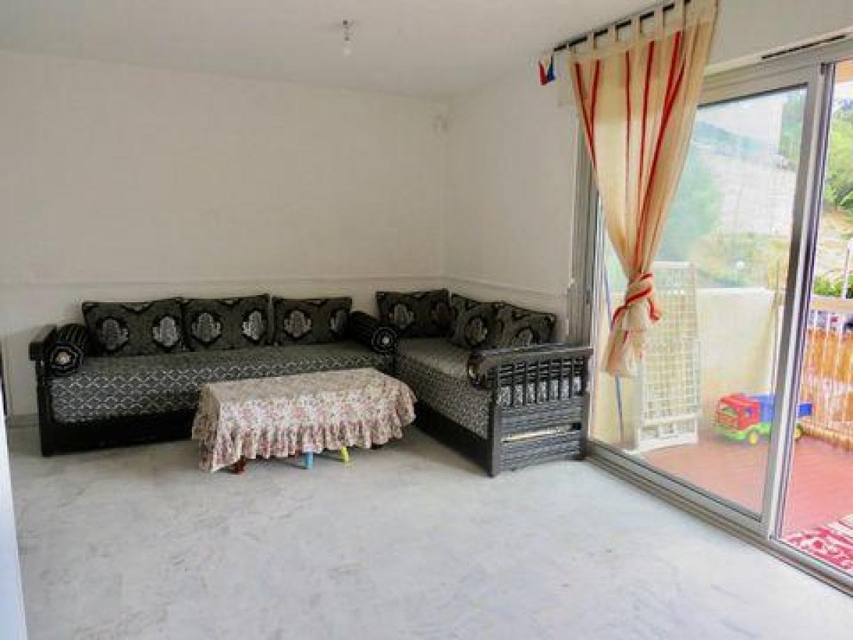 Picture of Apartment For Sale in Menton, Cote d'Azur, France