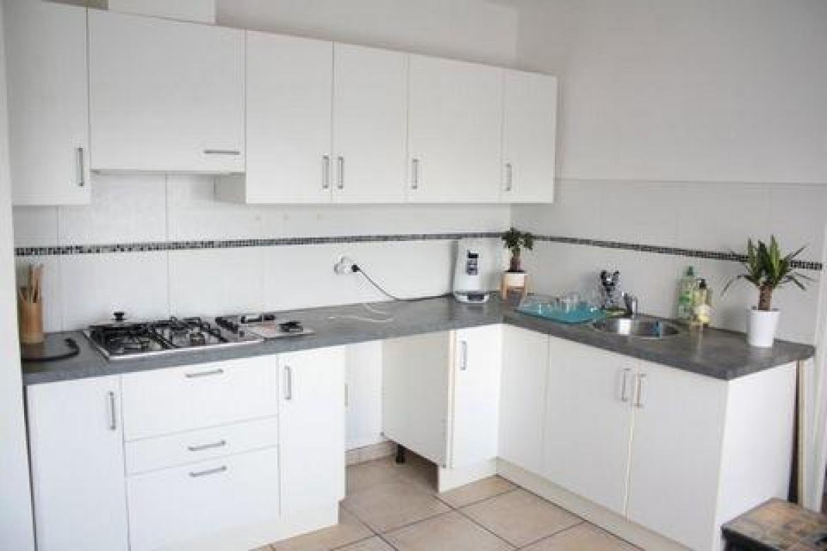 Picture of Apartment For Sale in Beziers, Languedoc Roussillon, France