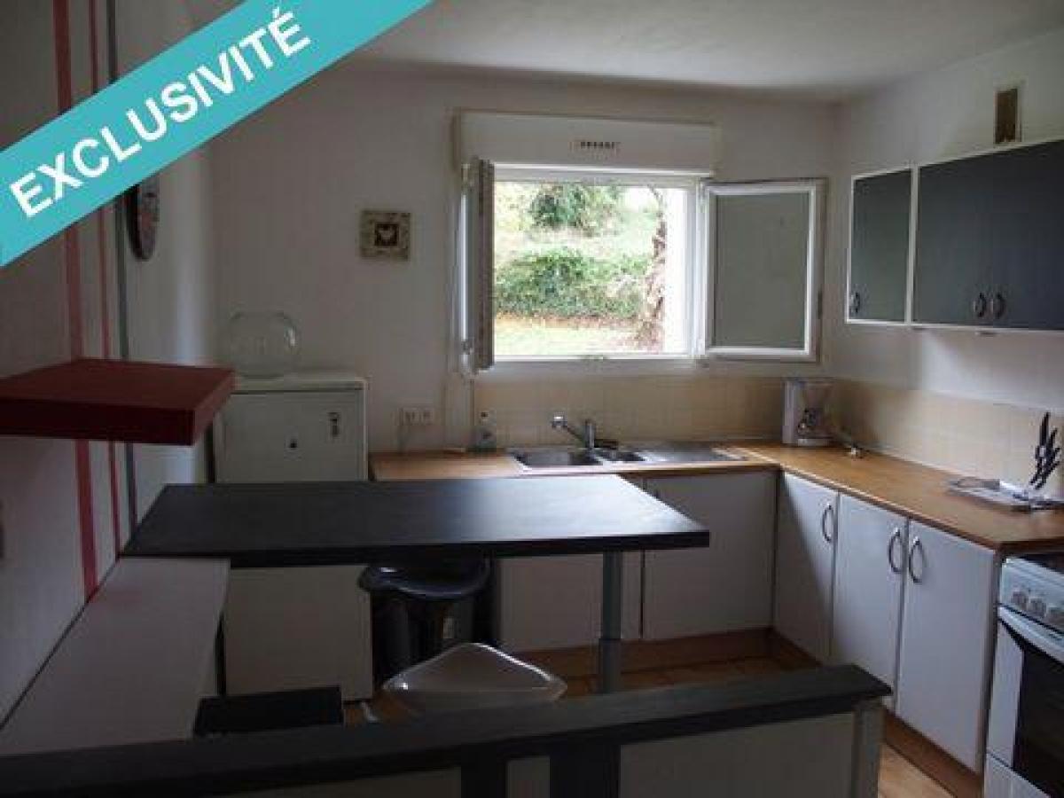 Picture of Apartment For Sale in Lannion, Bretagne, France