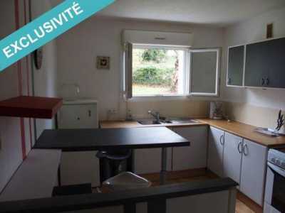 Apartment For Sale in Lannion, France