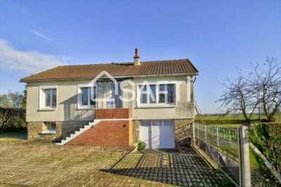 Home For Sale in Senonches, France