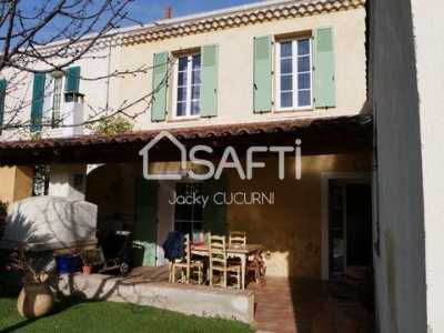 Home For Sale in La Garde, France